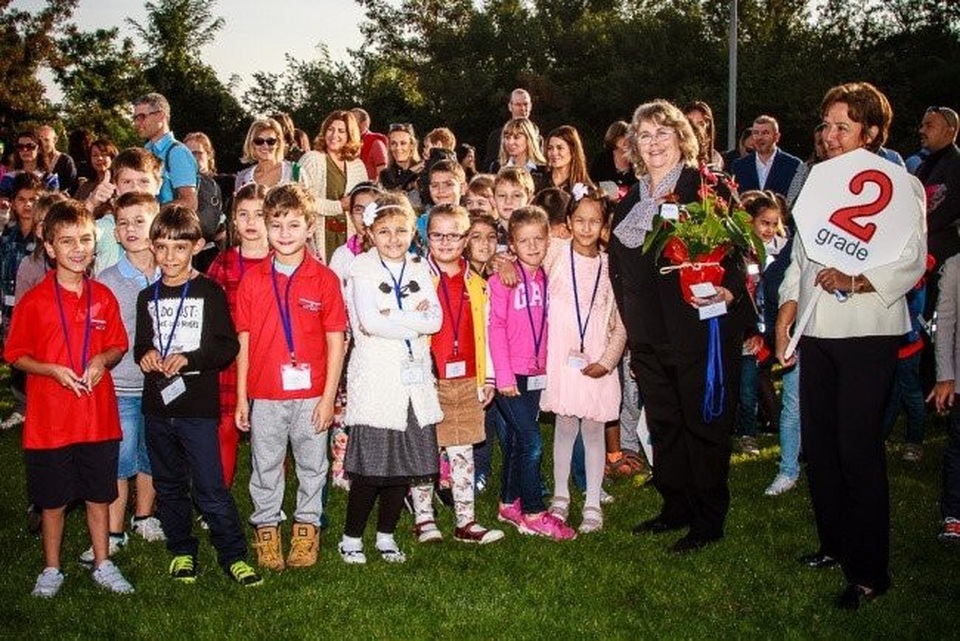 Những quốc gia nào cũng khai giảng vào khoảng đầu tháng 9 như Việt Nam? - 6 Những quốc gia nào cũng khai giảng vào khoảng đầu tháng 9 như Việt Nam? - 6