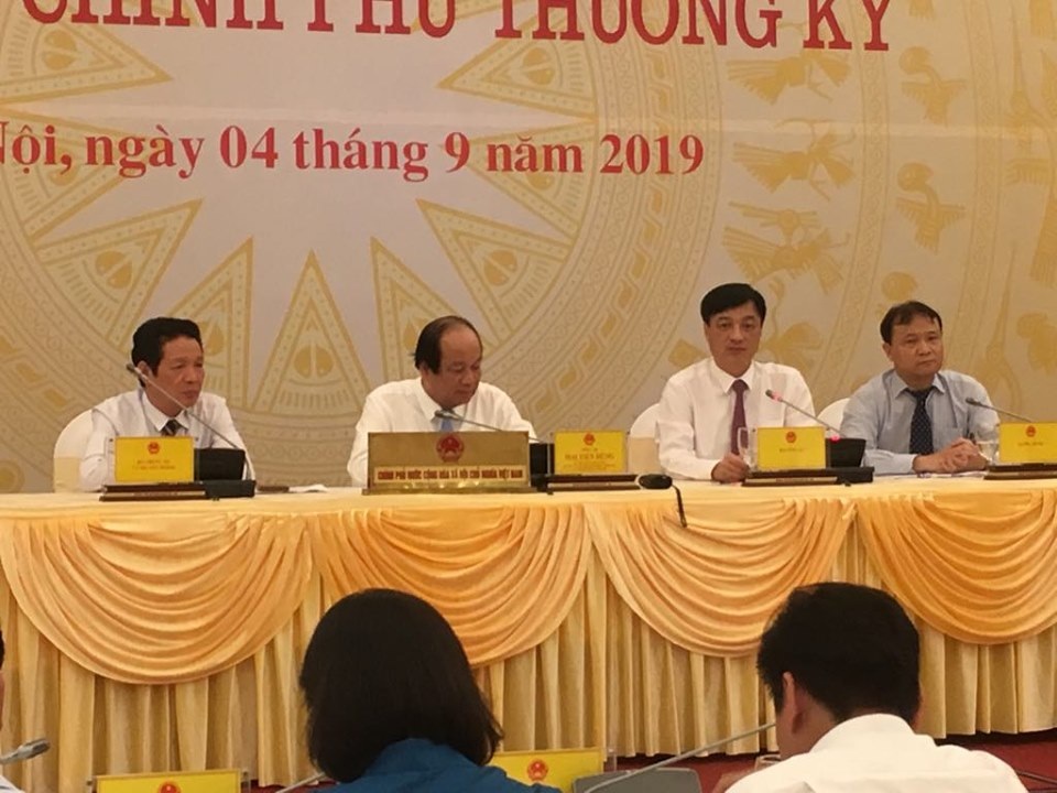 Thứ trưởng Bộ Công an nói về việc Phạm Nhật Vũ được hưởng chính sách hình sự đặc biệt - 1 Thứ trưởng Bộ Công an nói về việc Phạm Nhật Vũ được hưởng chính sách hình sự đặc biệt - 1