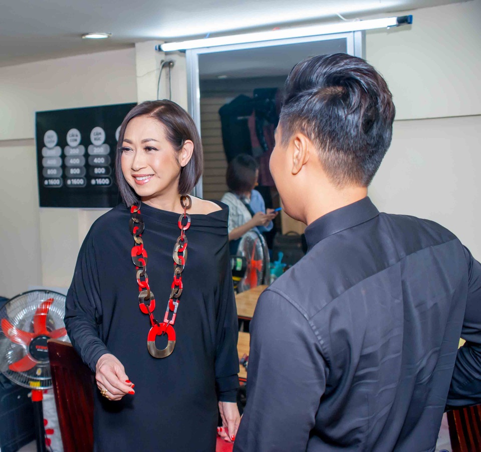 Trác Thuý Miêu tiết lộ bí quyết ăn chay trường để có “vòng eo con kiến” - 2 Trác Thuý Miêu tiết lộ bí quyết ăn chay trường để có “vòng eo con kiến” - 2