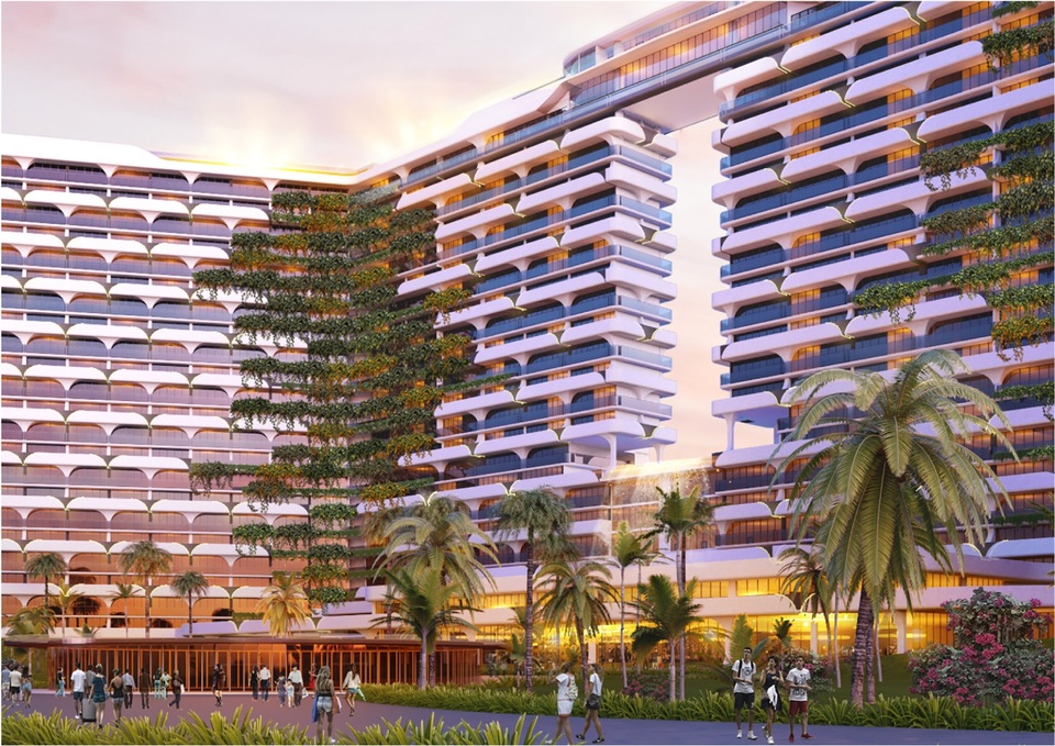 Những tiêu chí tiên quyết lựa chọn bất động sản nghỉ dưỡng - 1 Những tiêu chí tiên quyết lựa chọn bất động sản nghỉ dưỡng - 1