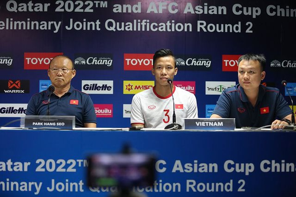 Chủ tịch FAT tức giận gọi truyền thông Việt Nam là “gián điệp” - 2