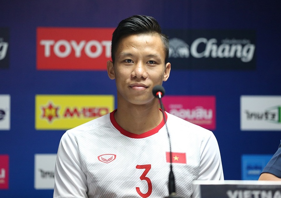 HLV Park Hang Seo: “Đội tuyển Việt Nam không còn sợ Thái Lan” - 3 HLV Park Hang Seo: “Đội tuyển Việt Nam không còn sợ Thái Lan” - 3
