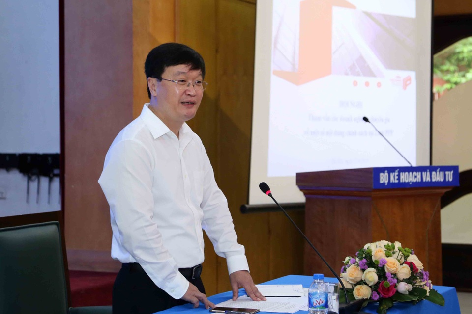 Sẽ có biệt đãi để kéo nhà đầu tư ngoại vào dự án BOT, BT - 1