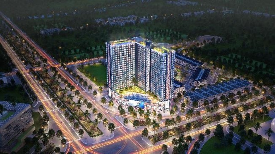 Trái phiếu kết hợp bất động sản tạo nên xu hướng đầu tư 4.0 - 1 Trái phiếu kết hợp bất động sản tạo nên xu hướng đầu tư 4.0 - 1