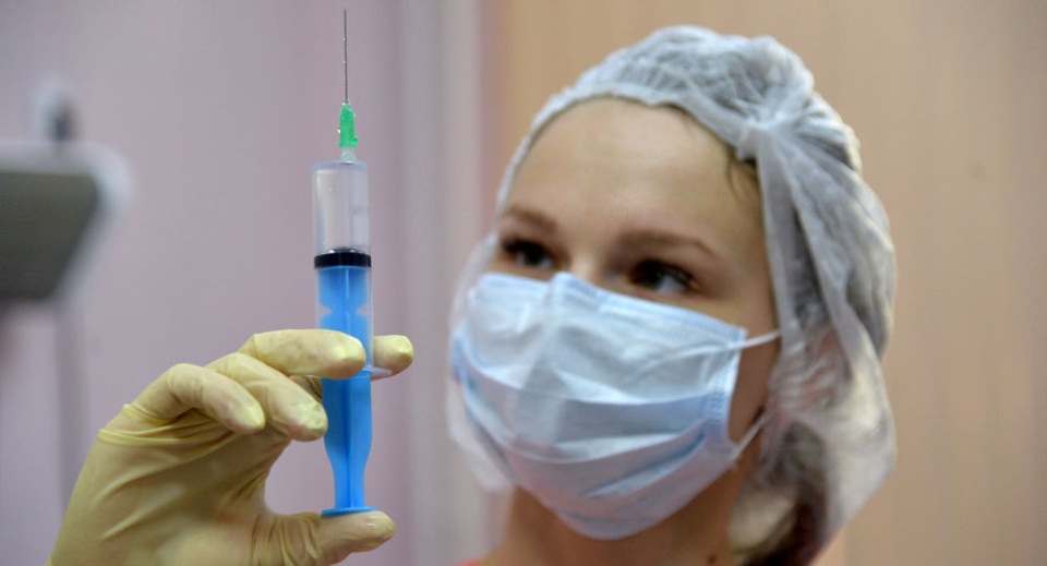 Đã có vắc xin mới hiệu nghiệm chống HIV - 1