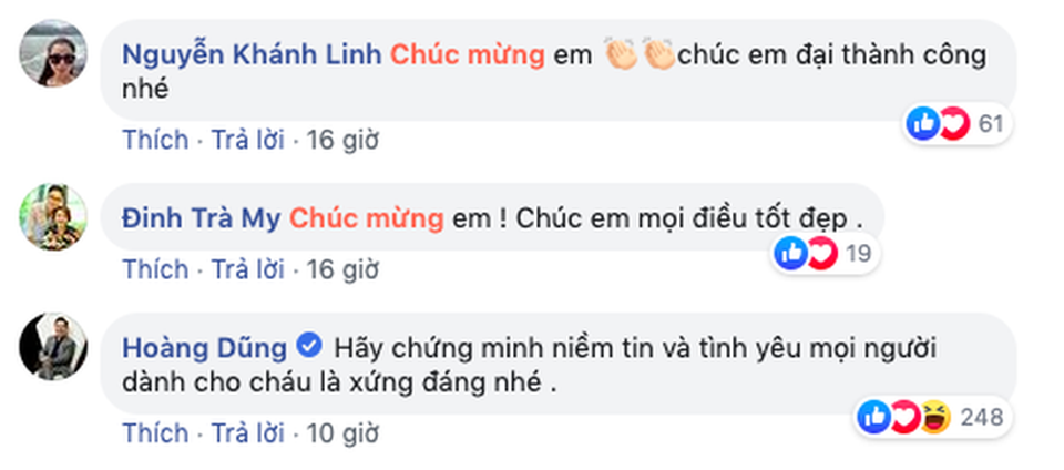 Bạn gái Đoàn Văn Hậu khóc ròng vì bị mất tài khoản Facebook - 10 Bạn gái Đoàn Văn Hậu khóc ròng vì bị mất tài khoản Facebook - 10
