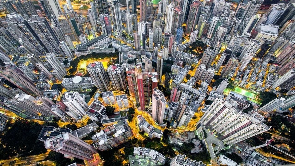 Xu hướng chọn nhà và sự lên ngôi của một giá trị mới - 1 Xu hướng chọn nhà và sự lên ngôi của một giá trị mới - 1