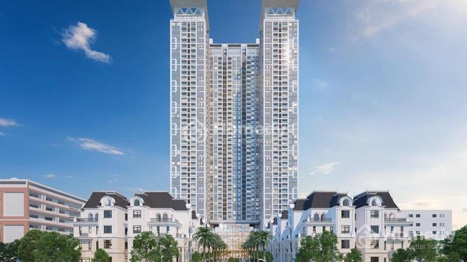 Xu hướng chọn nhà và sự lên ngôi của một giá trị mới - 2 Xu hướng chọn nhà và sự lên ngôi của một giá trị mới - 2