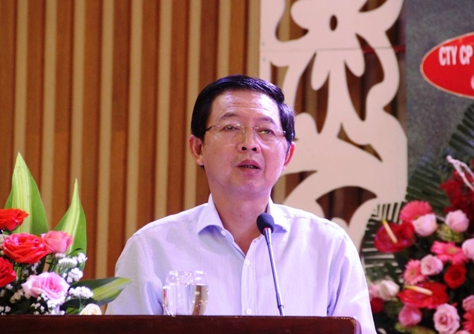 “Đánh thức” Khu kinh tế Nhơn Hội sau 14 năm… ngủ mơ? - 1 “Đánh thức” Khu kinh tế Nhơn Hội sau 14 năm… ngủ mơ? - 1