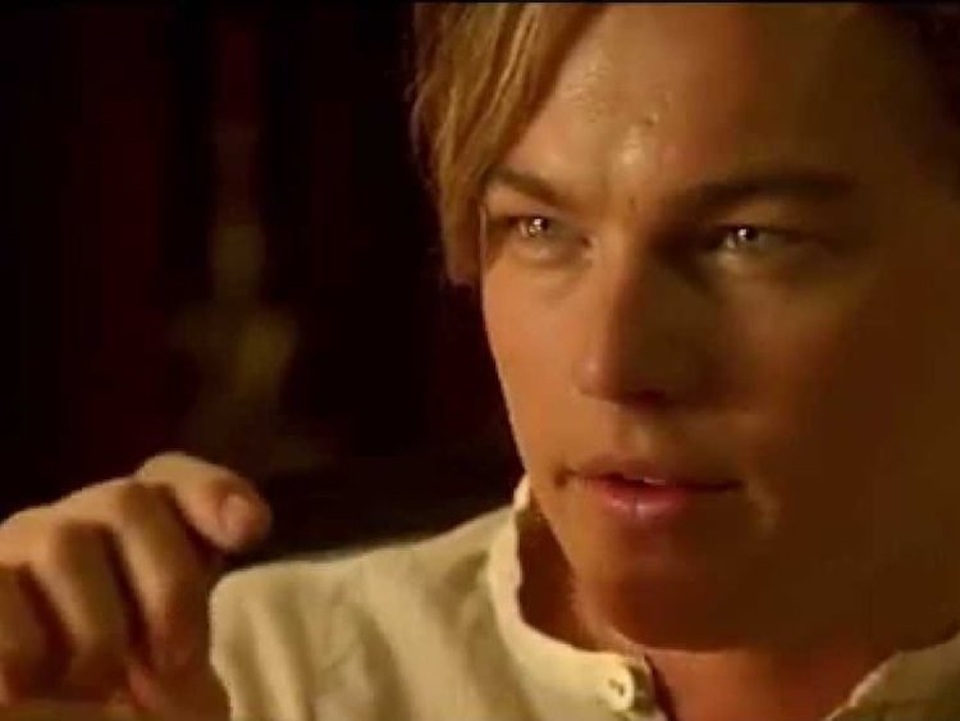 13 điều chưa biết về bộ phim kinh điển “Titanic” - 13