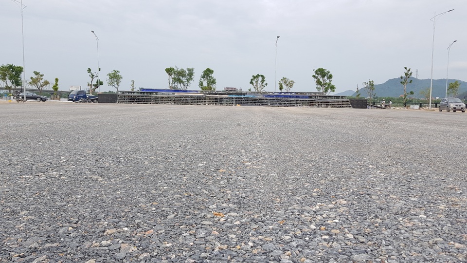 “Tọa độ đỏ” sẵn sàng cho đêm “Bến Thủy anh hùng” - 2