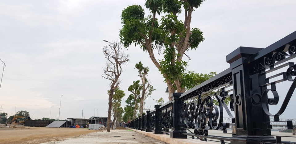 “Tọa độ đỏ” sẵn sàng cho đêm “Bến Thủy anh hùng” - 7