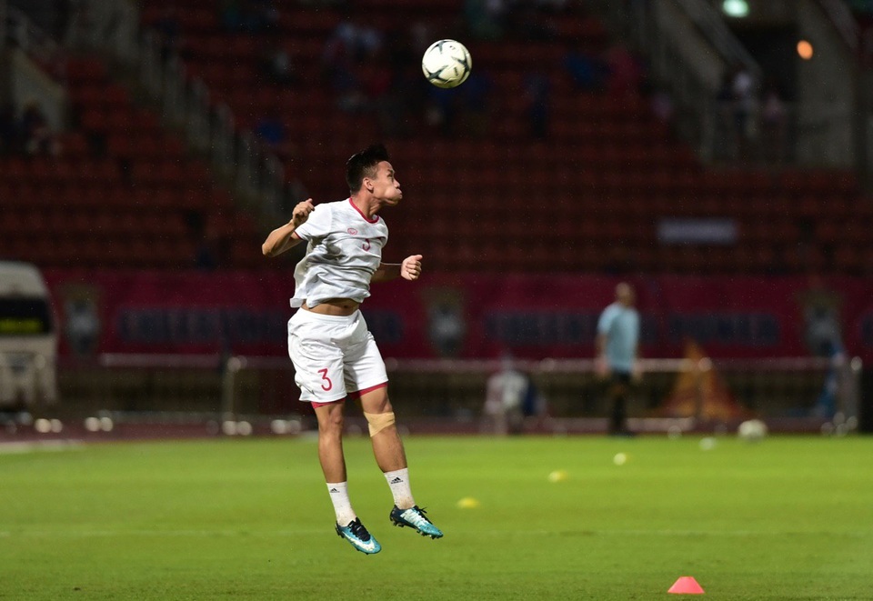 Thái Lan 0-0 Việt Nam: Người hùng Đặng Văn Lâm - 32 Thái Lan 0-0 Việt Nam: Người hùng Đặng Văn Lâm - 32