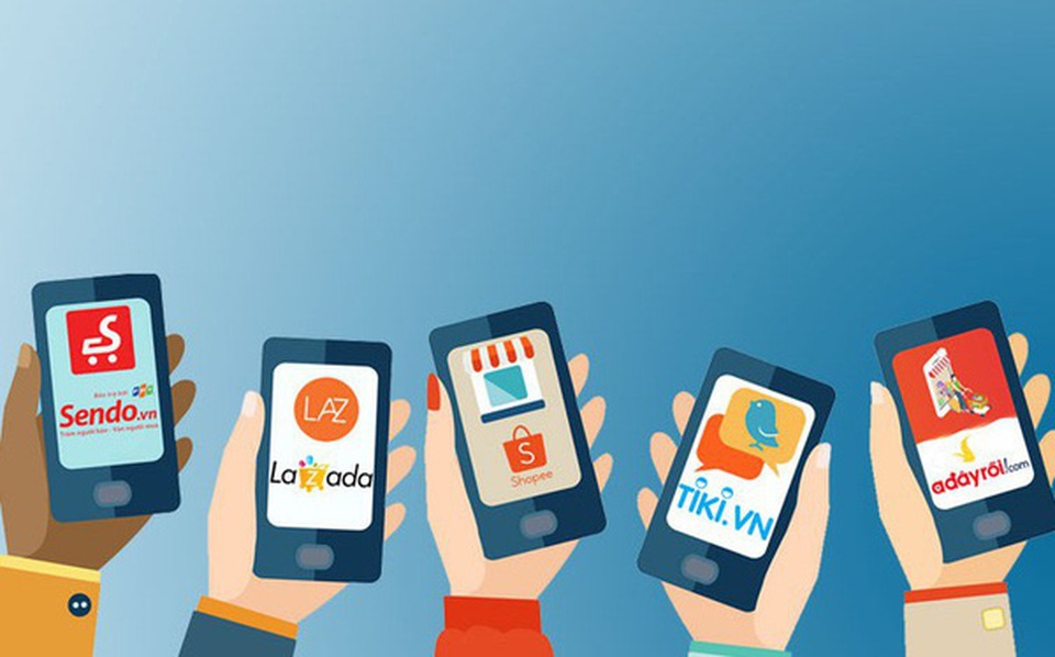 Sơ ý khi mua hàng trên Shopee, nhiều người nhận cú lừa kinh điển - 1 Sơ ý khi mua hàng trên Shopee, nhiều người nhận cú lừa kinh điển - 1