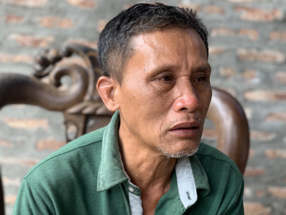 Con dâu tử vong trong vụ thảm án tại Hà Nội: Bé hơn tháng tuổi khóc ngất khát sữa! - 3 Con dâu tử vong trong vụ thảm án tại Hà Nội: Bé hơn tháng tuổi khóc ngất khát sữa! - 3