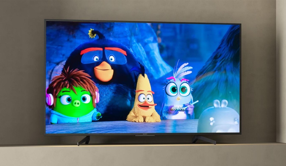 5 lựa chọn đáng tiền khi mua Sony Android TV - 4