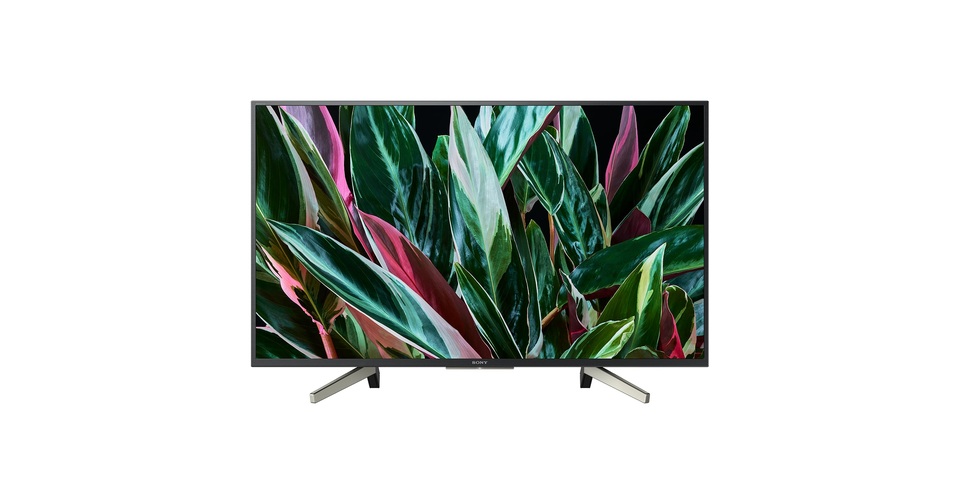5 lựa chọn đáng tiền khi mua Sony Android TV - 5