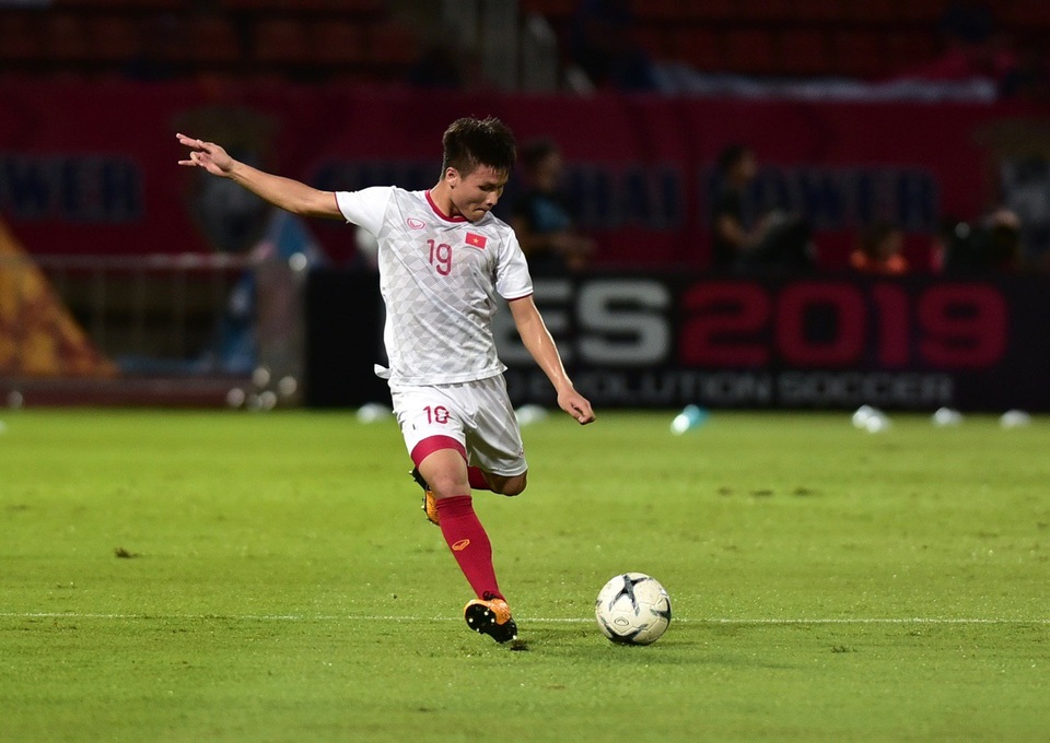 Thái Lan 0-0 Việt Nam: Người hùng Đặng Văn Lâm - 36 Thái Lan 0-0 Việt Nam: Người hùng Đặng Văn Lâm - 36