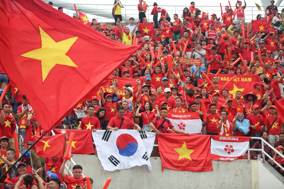 Thái Lan 0-0 Việt Nam: Người hùng Đặng Văn Lâm - 49 Thái Lan 0-0 Việt Nam: Người hùng Đặng Văn Lâm - 49