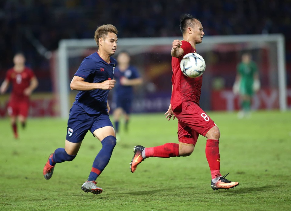 Thái Lan 0-0 Việt Nam: Người hùng Đặng Văn Lâm - 10 Thái Lan 0-0 Việt Nam: Người hùng Đặng Văn Lâm - 10