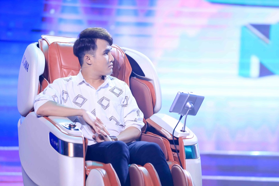 Đại Nghĩa lên án hành vi “mê tín dị đoan” xin số lô, số đề - 2 Đại Nghĩa lên án hành vi “mê tín dị đoan” xin số lô, số đề - 2