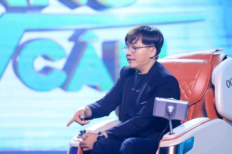 Đại Nghĩa lên án hành vi “mê tín dị đoan” xin số lô, số đề - 1 Đại Nghĩa lên án hành vi “mê tín dị đoan” xin số lô, số đề - 1