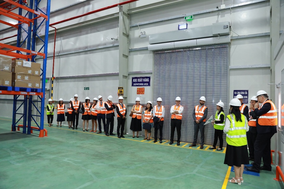 Nhập khẩu dược phẩm: “Cửa” đã mở cho nhà đầu tư ngoại - 2