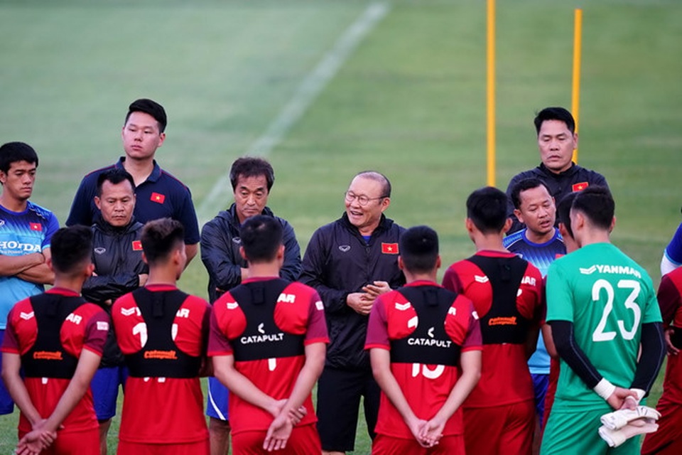 Vòng loại World Cup 2022: MyTV phát sóng trực tiếp trận Thái Lan - Việt Nam ngày 5/9 - 2 Vòng loại World Cup 2022: MyTV phát sóng trực tiếp trận Thái Lan - Việt Nam ngày 5/9 - 2
