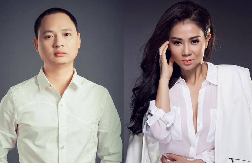 Phía ca sĩ Thu Minh chính thức phản hồi về việc NSX “Ngôi nhà bươm bướm” vi phạm bản quyền - 1 Phía ca sĩ Thu Minh chính thức phản hồi về việc NSX “Ngôi nhà bươm bướm” vi phạm bản quyền - 1
