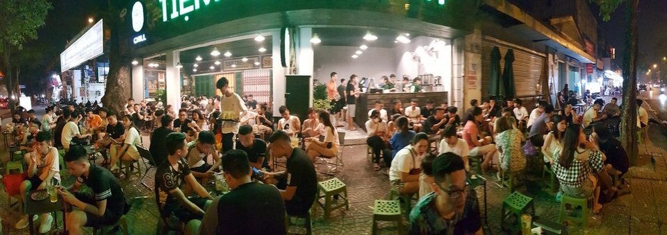 Sự thật về kinh doanh trà chanh: Vốn ít lãi nhiều? - 1 Sự thật về kinh doanh trà chanh: Vốn ít lãi nhiều? - 1