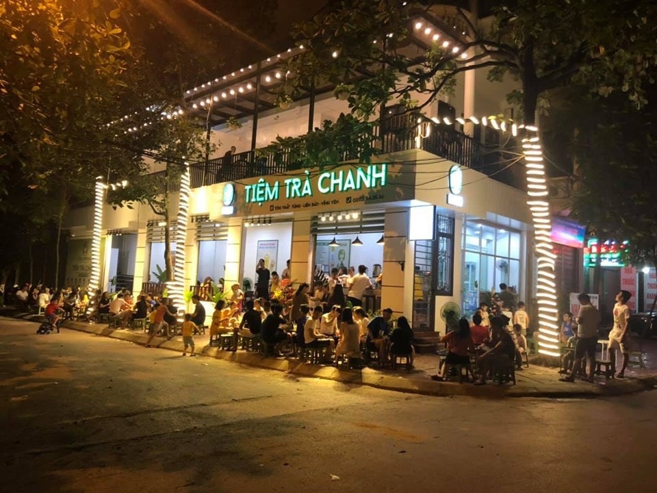 Sự thật về kinh doanh trà chanh: Vốn ít lãi nhiều? - 3 Sự thật về kinh doanh trà chanh: Vốn ít lãi nhiều? - 3