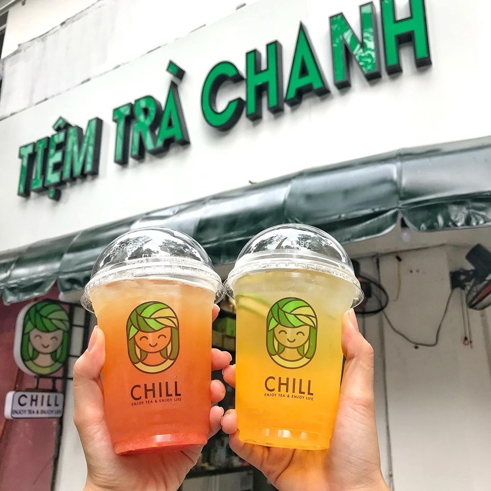 Sự thật về kinh doanh trà chanh: Vốn ít lãi nhiều? - 4 Sự thật về kinh doanh trà chanh: Vốn ít lãi nhiều? - 4