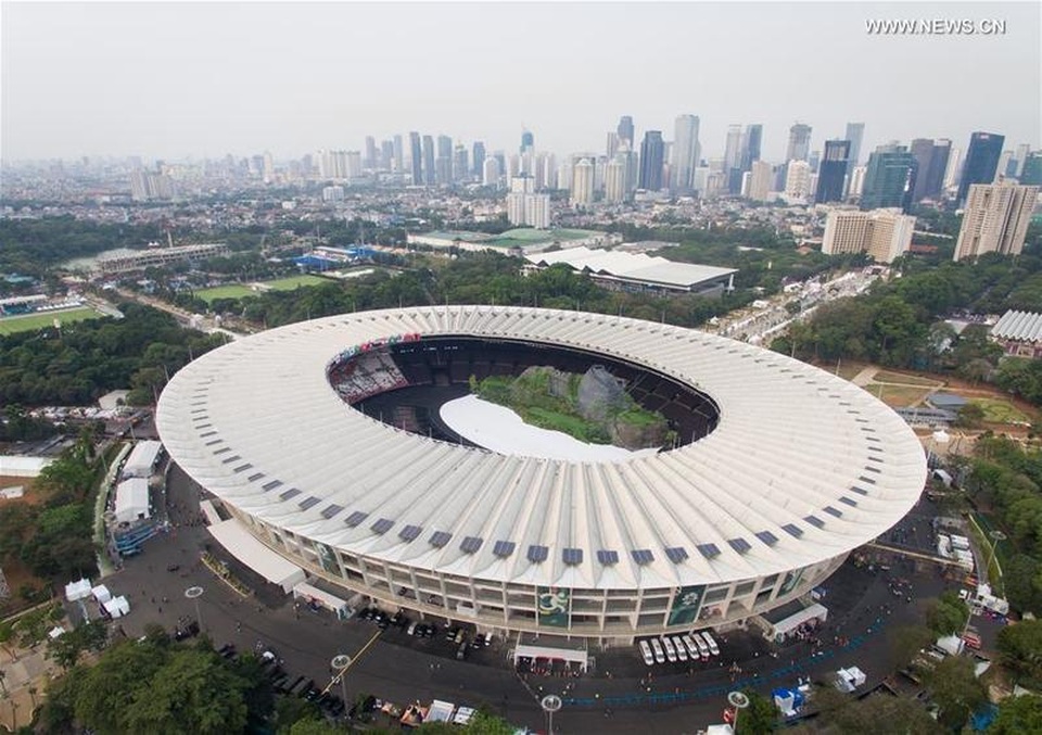 Indonesia 2-3 Malaysia: Cú ngược dòng khó tin - 2 Indonesia 2-3 Malaysia: Cú ngược dòng khó tin - 2