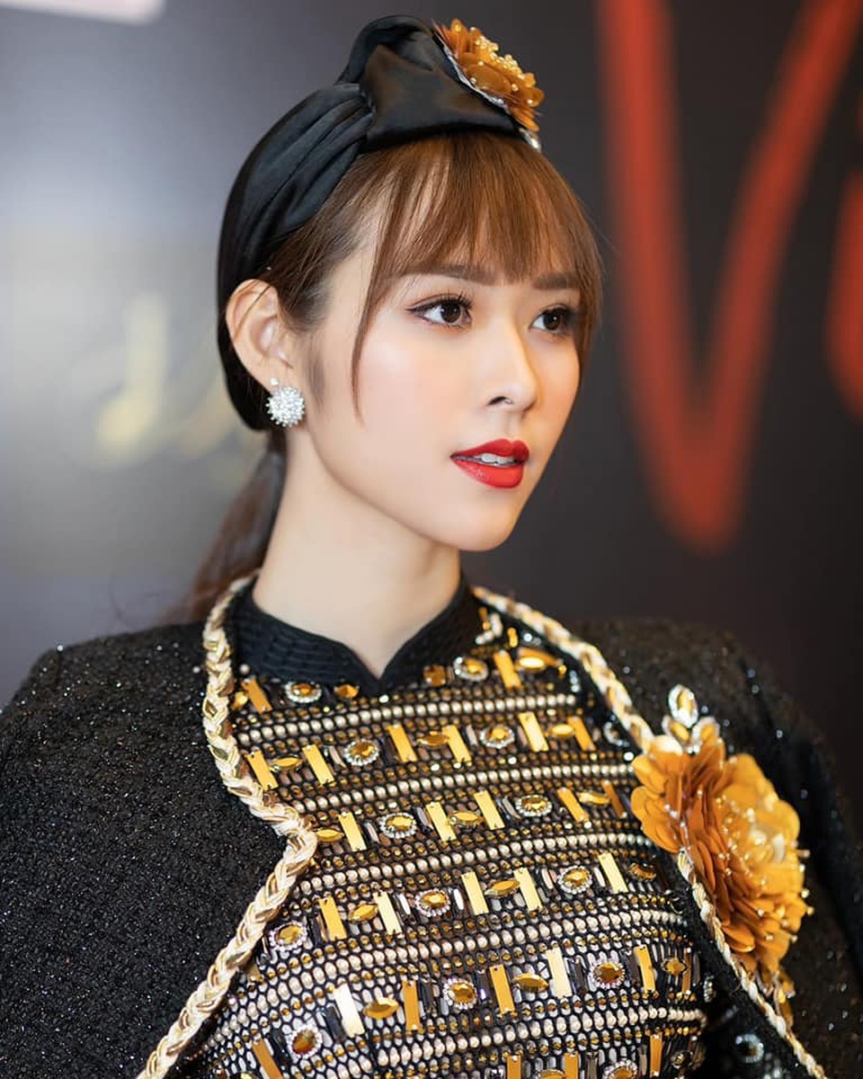 Nhiều sao Việt dự đoán Việt Nam sẽ thắng Thái Lan trong trận đấu tối nay - 5 Nhiều sao Việt dự đoán Việt Nam sẽ thắng Thái Lan trong trận đấu tối nay - 5