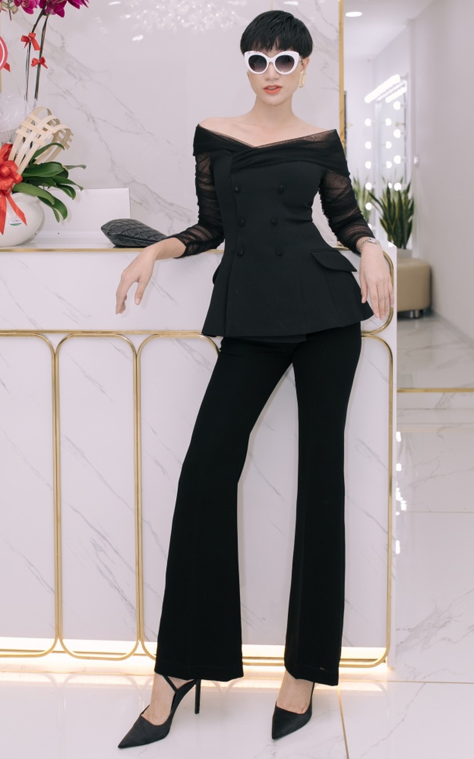 Mối duyên của Kỳ Duyên - Minh Triệu bắt đầu theo cách ít ai ngờ - 13 Mối duyên của Kỳ Duyên - Minh Triệu bắt đầu theo cách ít ai ngờ - 13