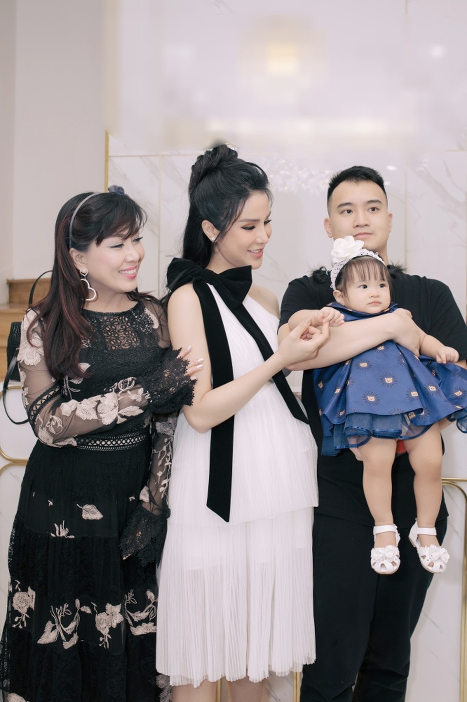 Mối duyên của Kỳ Duyên - Minh Triệu bắt đầu theo cách ít ai ngờ - 12 Mối duyên của Kỳ Duyên - Minh Triệu bắt đầu theo cách ít ai ngờ - 12