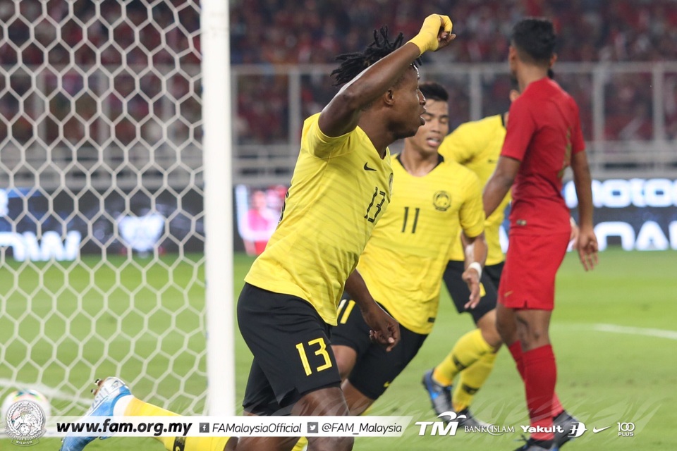 Indonesia 2-3 Malaysia: Cú ngược dòng khó tin - 1 Indonesia 2-3 Malaysia: Cú ngược dòng khó tin - 1