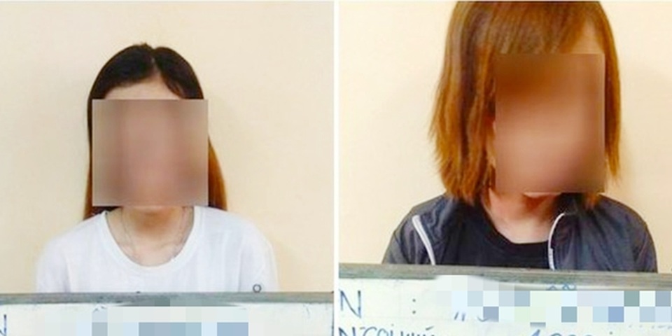 Hám của lạ, hàng chục người đàn ông bị móc ví - 1 Hám của lạ, hàng chục người đàn ông bị móc ví - 1