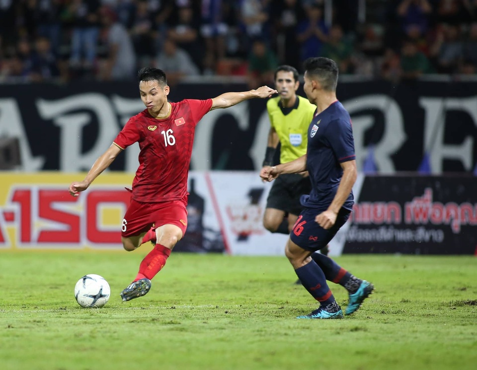 Thái Lan 0-0 Việt Nam: Người hùng Đặng Văn Lâm - 1 Thái Lan 0-0 Việt Nam: Người hùng Đặng Văn Lâm - 1