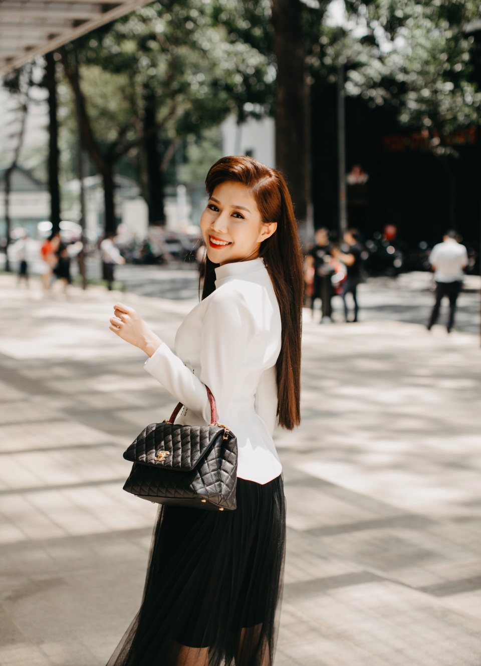 Tại sao gọi người ly hôn là đàn bà đã cũ? - 1 Tại sao gọi người ly hôn là đàn bà đã cũ? - 1