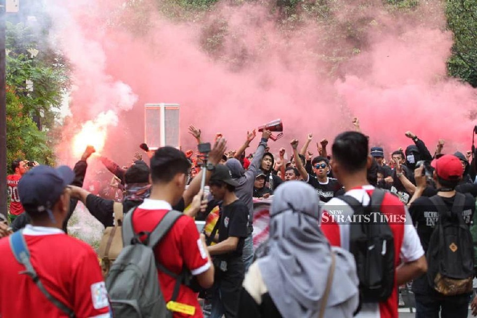 Indonesia 2-3 Malaysia: Cú ngược dòng khó tin - 5 Indonesia 2-3 Malaysia: Cú ngược dòng khó tin - 5