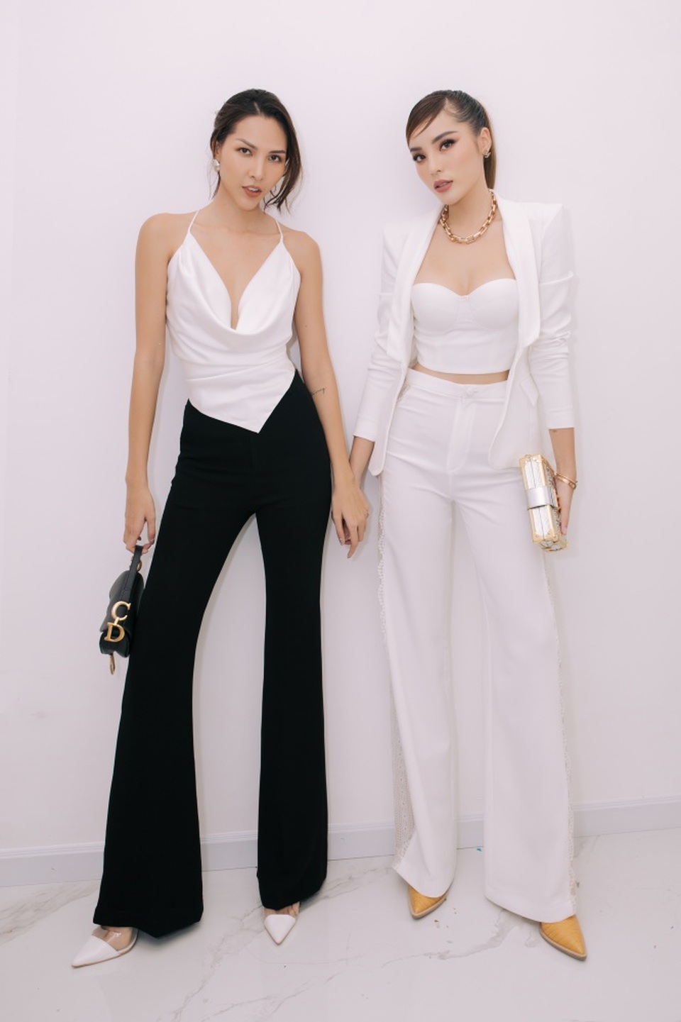 Mối duyên của Kỳ Duyên - Minh Triệu bắt đầu theo cách ít ai ngờ - 6 Mối duyên của Kỳ Duyên - Minh Triệu bắt đầu theo cách ít ai ngờ - 6