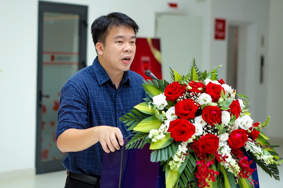 Tưng bừng lễ khai giảng tại Trường tiểu học Sunshine Maple Bear - 8 Tưng bừng lễ khai giảng tại Trường tiểu học Sunshine Maple Bear - 8