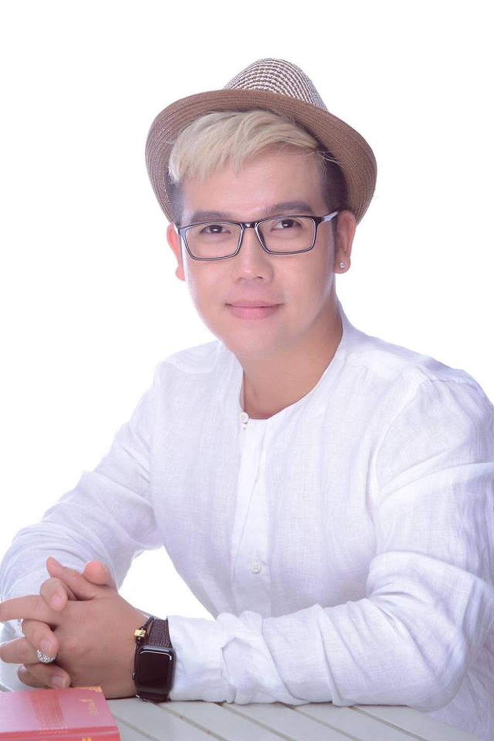 Nhiều sao Việt dự đoán Việt Nam sẽ thắng Thái Lan trong trận đấu tối nay - 6 Nhiều sao Việt dự đoán Việt Nam sẽ thắng Thái Lan trong trận đấu tối nay - 6