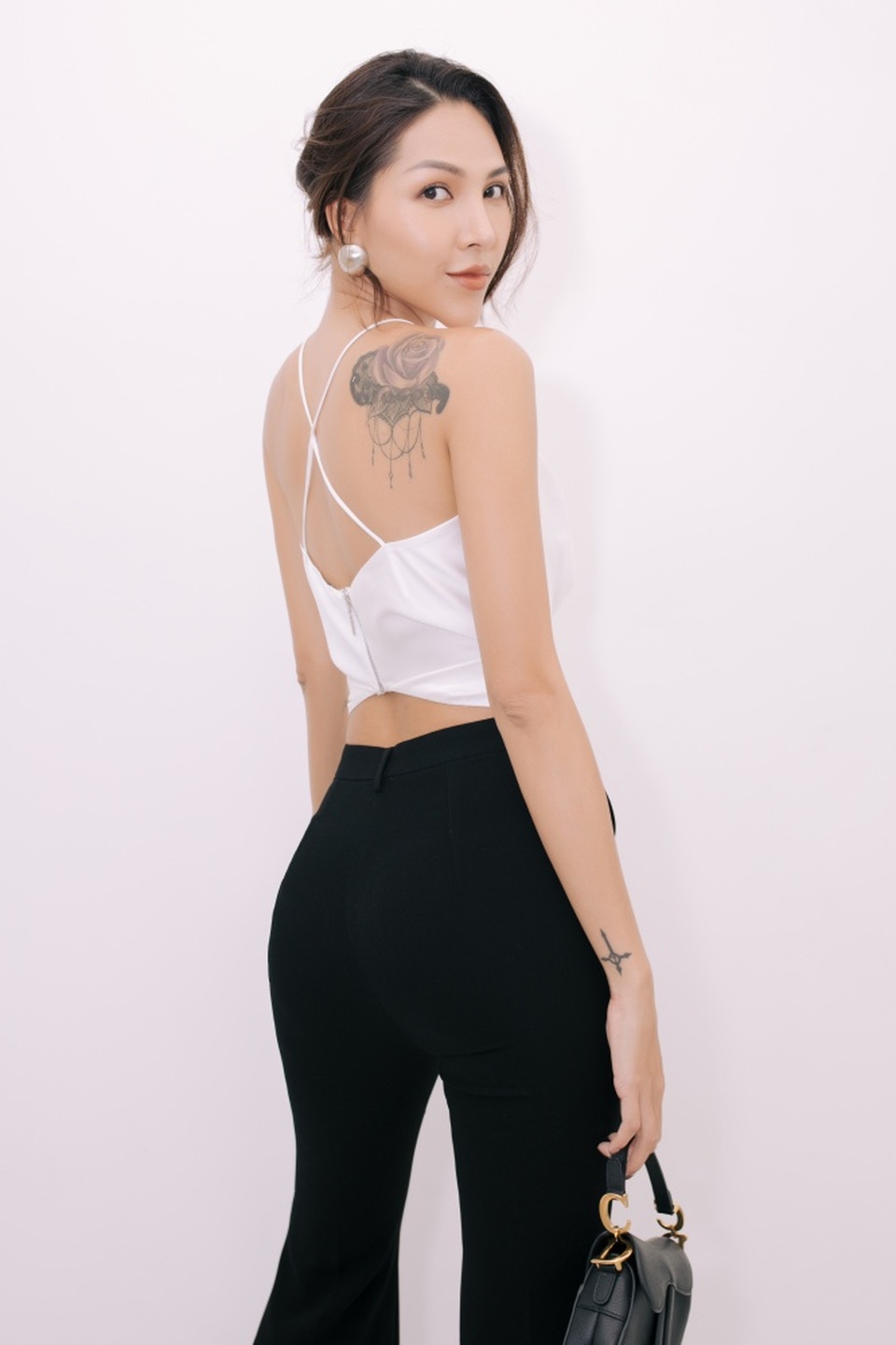Mối duyên của Kỳ Duyên - Minh Triệu bắt đầu theo cách ít ai ngờ - 5 Mối duyên của Kỳ Duyên - Minh Triệu bắt đầu theo cách ít ai ngờ - 5