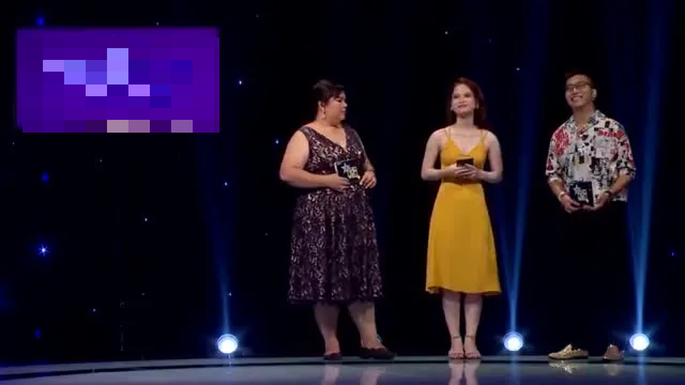 Nữ diễn viên múa bị chỉ trích dữ dội vì liên tục “lật kèo” trên sóng truyền hình - 1