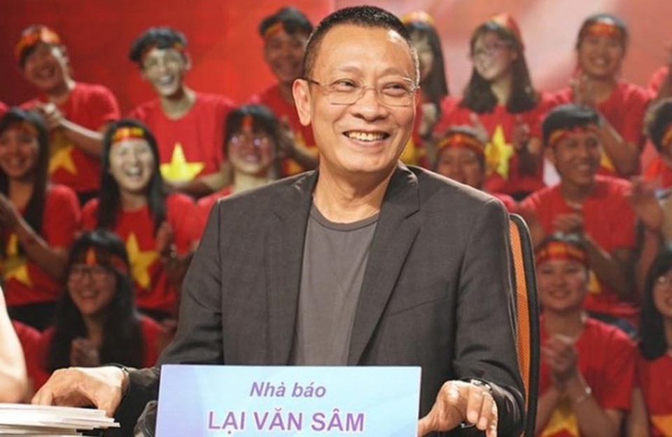 Nhiều sao Việt dự đoán Việt Nam sẽ thắng Thái Lan trong trận đấu tối nay - 2 Nhiều sao Việt dự đoán Việt Nam sẽ thắng Thái Lan trong trận đấu tối nay - 2