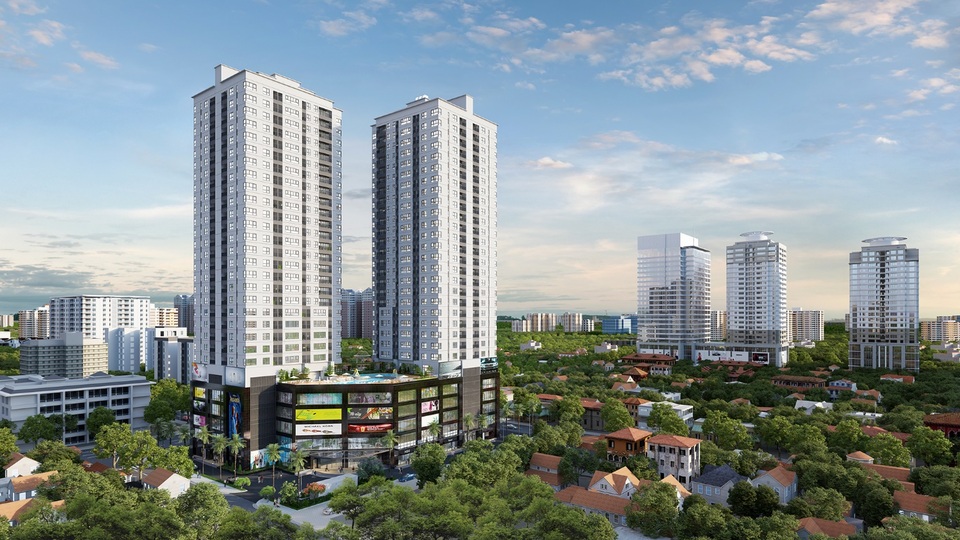 Stellar Garden: Lối sống hiện đại giúp cân bằng năng lượng - 1 Stellar Garden: Lối sống hiện đại giúp cân bằng năng lượng - 1