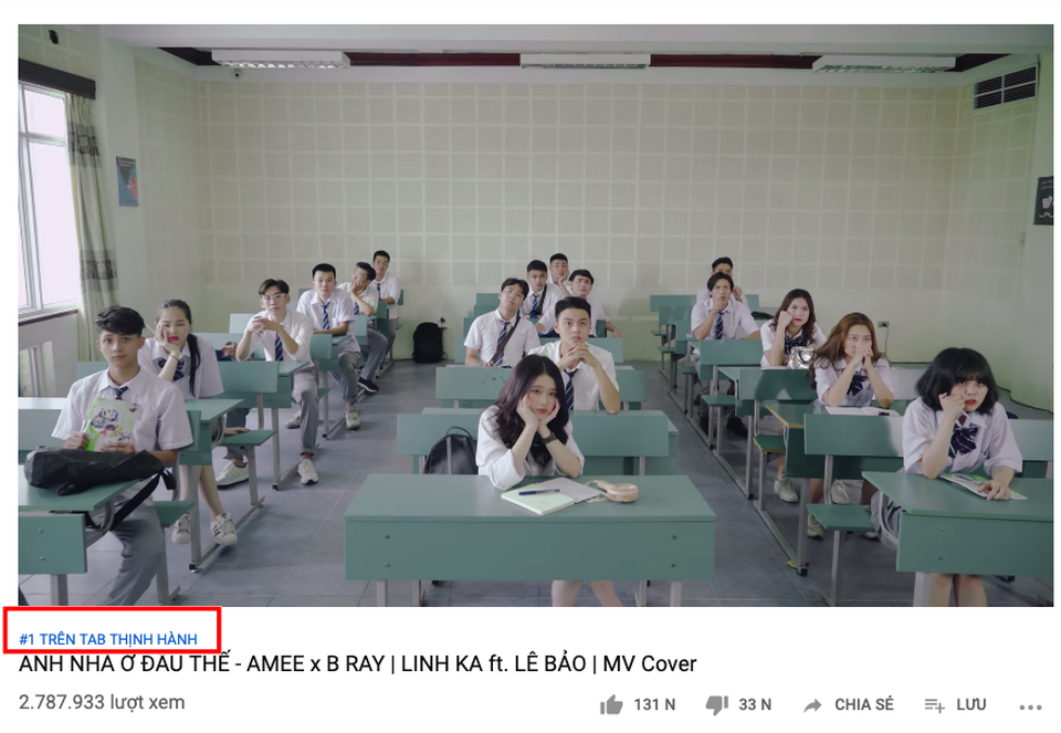 Theanh28 Entertainment - ‘bàn tay vàng’ trong làng Top 1 Trending - 3 Theanh28 Entertainment - ‘bàn tay vàng’ trong làng Top 1 Trending - 3