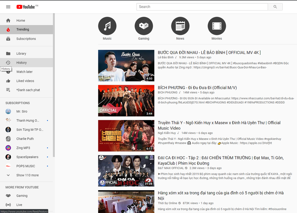 Theanh28 Entertainment - ‘bàn tay vàng’ trong làng Top 1 Trending - 5 Theanh28 Entertainment - ‘bàn tay vàng’ trong làng Top 1 Trending - 5
